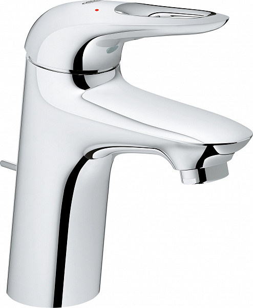 Смеситель для раковины Grohe Eurostyle New 33558003