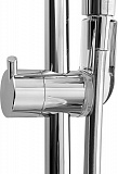 Душевой гарнитур Hansgrohe Croma 100 Vario/Unica'C Shower Set 27772000 65 cm