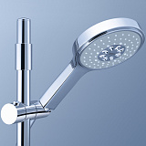 Душевой гарнитур Grohe Power&Soul Cosmopolitan 27734000