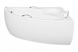 Акриловая ванна Besco Natalia 150x100 WAN-150-NP Правая