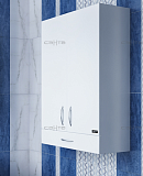 Подвесной шкаф над стиральной машиной Стандарт 48х90 Санта 401008