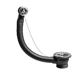 Слив-перелив McAlpine OF2-70