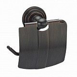 Держатель туалетной бумаги Wasserkraft Isar K-7325