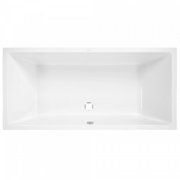 Акриловая ванна Vagnerplast Cavallo 180x80 VPBA180CAV2X-04