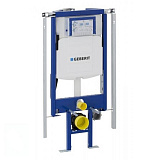 Система инсталляции для унитазов Geberit Duofix UP320 111.390.00.5 (угловой)