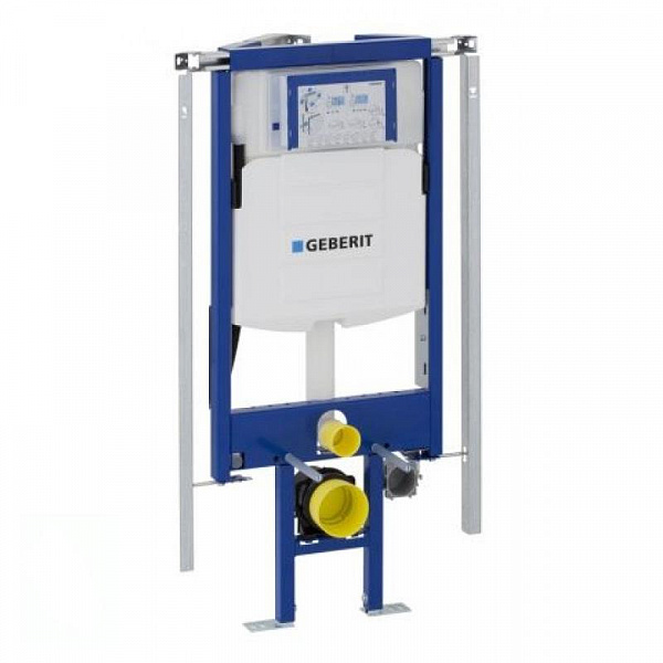 Система инсталляции для унитазов Geberit Duofix UP320 111.390.00.5 (угловой)