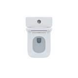 Унитаз-компакт безободковый, Torr, IDDIS, TORRDSEi24