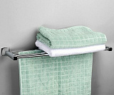 Полка для полотенец Wasserkraft Wern K-2511
