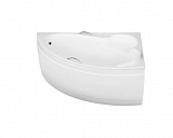 Акриловая ванна Besco Bianka 150x95 WAB-150-NP Правая
