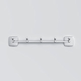 A9035900 Gem, Набор крючков для полотенец