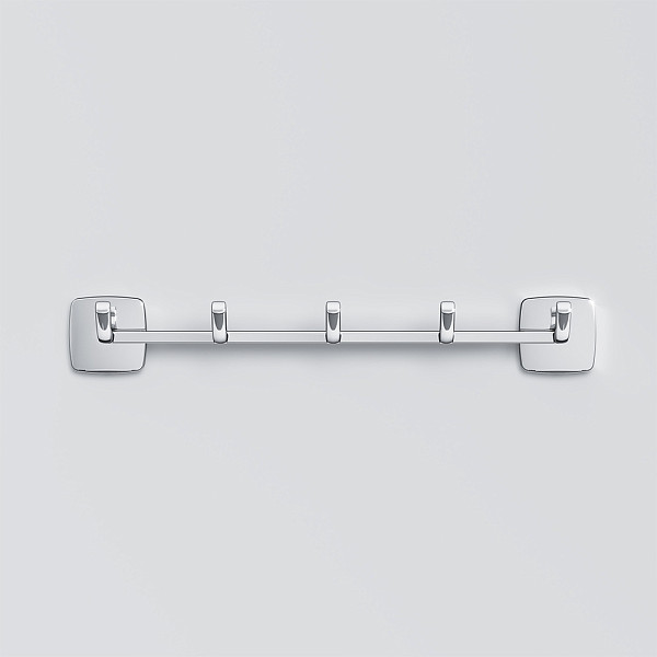 A9035900 Gem, Набор крючков для полотенец