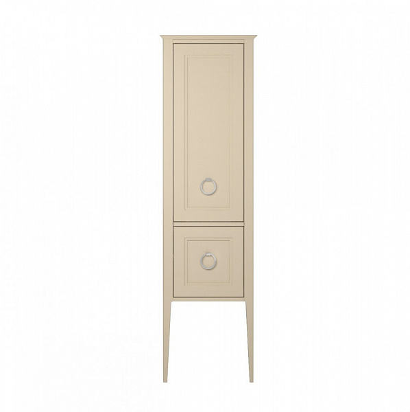 Пенал Kerama Marazzi  Plaza 175 см PL.C.175\CAP