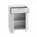 Тумба напольная "Родос 60" 1ящ СанТа