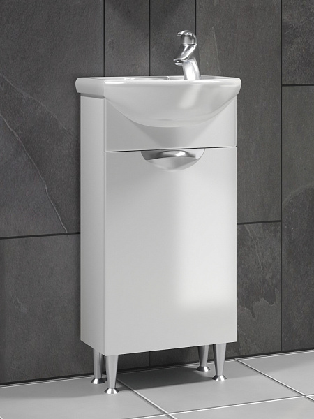 Тумба под раковину VIGO Callao  40 см tn.CAL.AZO.40.1D