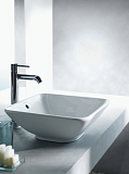 Рукомойник Duravit Bacino 0333420000