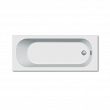 Ванна акриловая "KOLLER POOL"  Round Arc 1700х700 ROUNDARC170X70