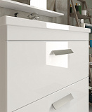 Тумба под раковину VIGO Nova 75 см tn.NOV.MIR.80.2Y