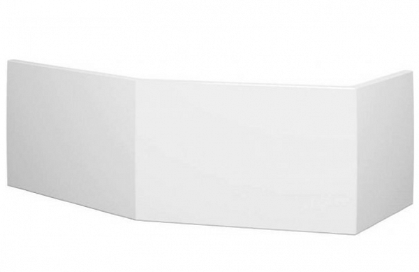 Фронтальная панель для ванны Riho Geta/Romeo 160 U + крепление 209284