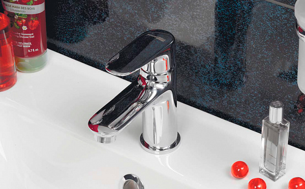 Смеситель для раковины Wasserkraft Vils 5603