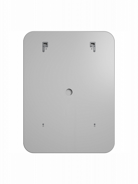 Зеркало Континент "Glamour  Led" 700х900