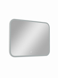 Зеркало Континент "Demure Led" 900х700