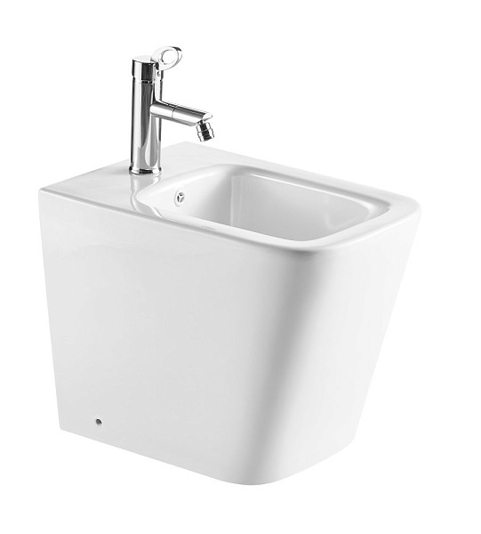 Биде напольное Aquatek ЛИБРА AQ1266-00