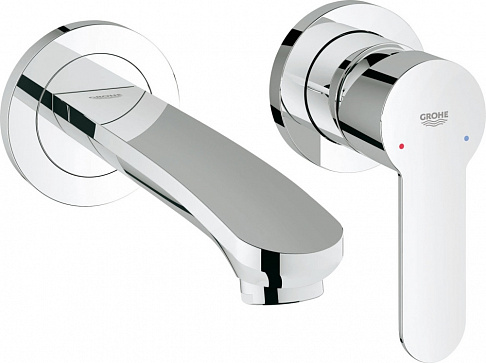 Смеситель для раковины Grohe Eurostyle Cosmopolitan 19571002