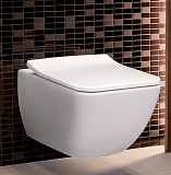Унитаз подвесной Villeroy & Boch Venticello Plus 4611 RSR1