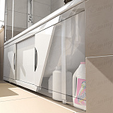 Экран под ванну Emmy "Валенсия" 1,5 м