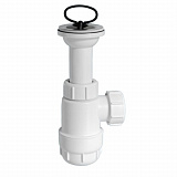 Сифон  McAlpine MRW2