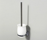 Ёршик для унитаза подвесной Wasserkraft K-24127