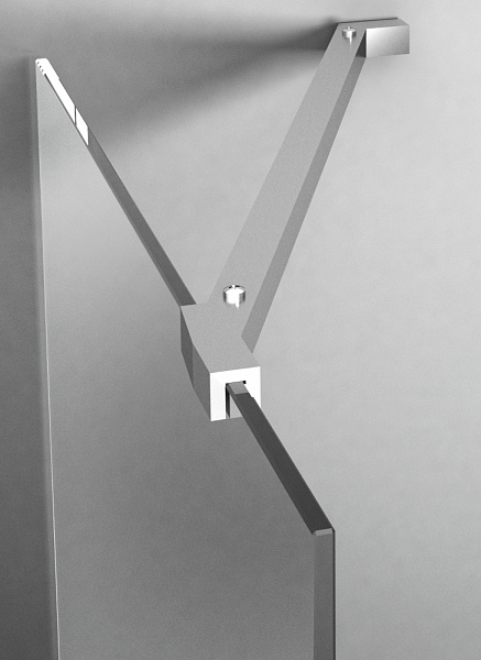 Стабилизирующий кронштейн Jacob Delafon Contra E22BT-GA