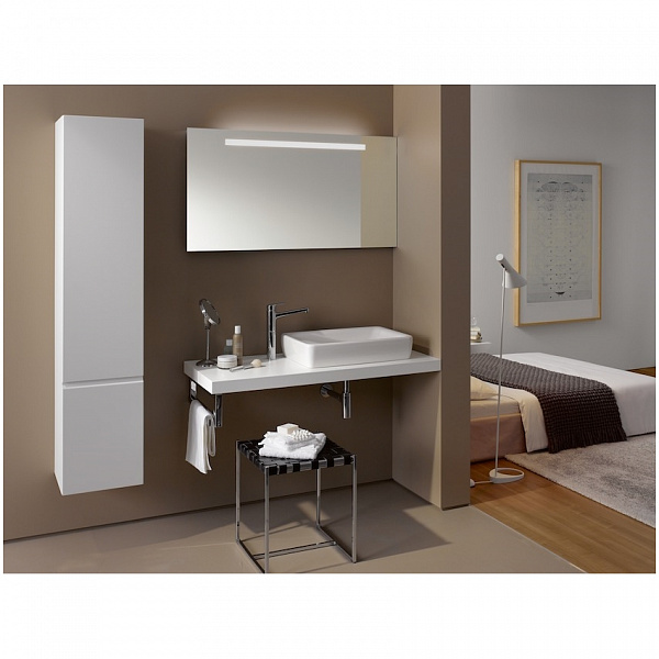 Шкаф-пенал Laufen Pro A 4.8312.1.095.463.1 левая