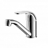 Смеситель универсальный для мойки и раковины Bravar Fit F1233188CP-RUS