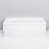 W72A-180-080W-A2 Ванна акриловая Spirit 180x80