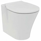 Унитаз напольный Ideal Standard Connect Air E004201
