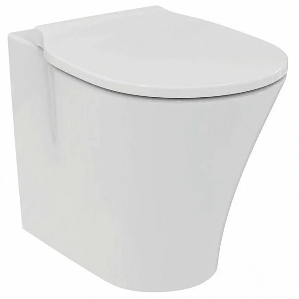 Унитаз напольный Ideal Standard Connect Air E004201