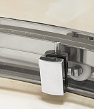 Душевой уголок Grossman Pragma PR-120SQR 120x80