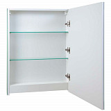 Зеркальный шкаф Emmy Родос 60х80 правый с подсветкой