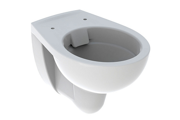 Комплект унитаза с инсталляцией, клавишей, сиденьем Geberit 458.122.NE.1