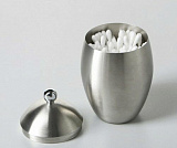 Косметическая емкость Wasserkraft Ruwer K-6779