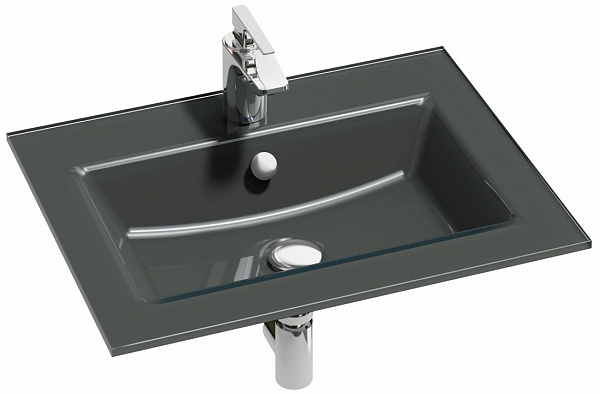 Раковина Jacob Delafon Vox 60x46 см EB2105-DD2