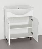 Тумба  Style Line Эко Стандарт 23 под раковину Эрика