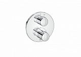 Смеситель Roca T-1000 для ванны-душа, термостатический, 5A0D09C00