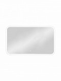 Зеркало Континент "Demure Led" 1200х700