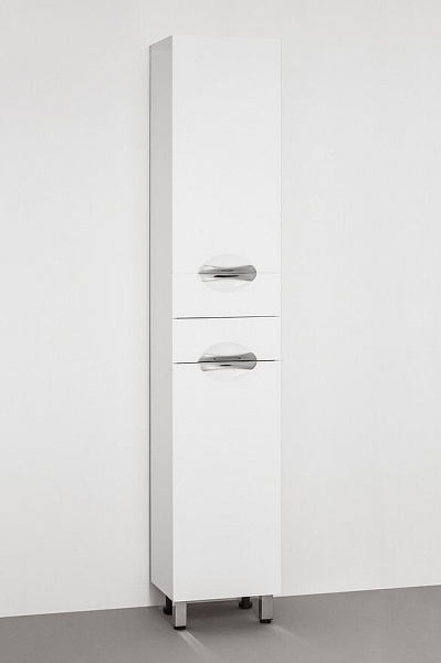 Шкаф-колонна Style Line Жасмин 36х191