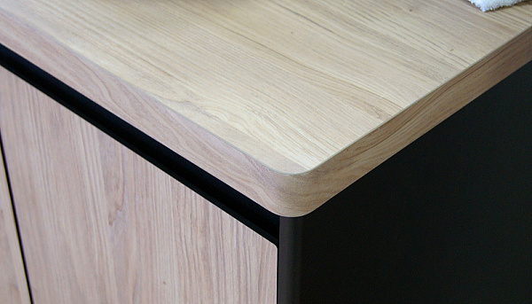 Столешница на тумбу Velvex Klaufs 70 см StKLA.70.IL-617