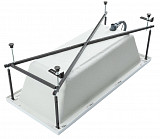 Акриловая ванна Aquanet Grace 170x75 (с каркасом) 00312397