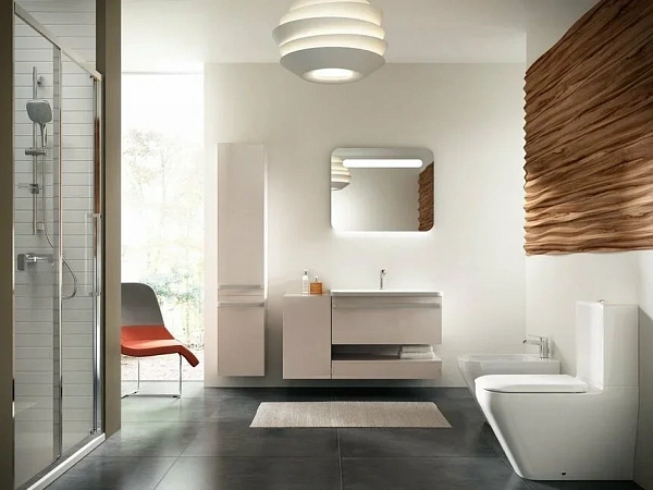 Биде Ideal Standard Tonic II K523801