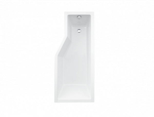Акриловая ванна Besco  150x75 WAI-150-PL2 Левая